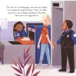 First-Time Airplane Adventure for Young Travelers