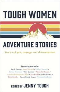 Inspiring Adventure Tales for Fearless Women
