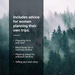 She Explores: Life-Changing Travel Adventures for Women