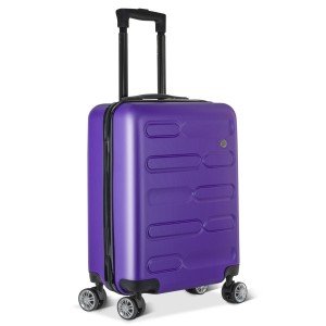 Cabin Approved 55cm Spinner Carry-On Suitcase