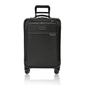 Briggs & Riley Essential 22" Expandable Carry-On Spinner