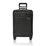 Briggs & Riley Essential 22" Expandable Carry-On Spinner