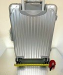 Rimwa 20-Inch Aluminum Cabin Carry-On Suitcase