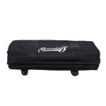 42" Extra Large 5-Wheel Lightweight Travel Suitcase