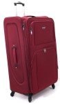 30-Inch Lightweight Expandable 4-Wheel Suitcase