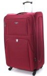 30-Inch Lightweight Expandable 4-Wheel Suitcase