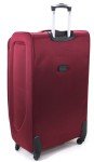 30-Inch Lightweight Expandable 4-Wheel Suitcase