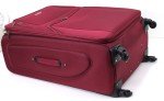 30-Inch Lightweight Expandable 4-Wheel Suitcase