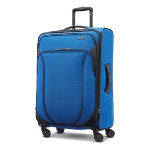 American Tourister KIX 2.0 Expandable 24" Spinner Luggage
