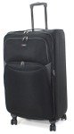30-Inch Expandable Lightweight Soft Shell Luggage