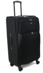 30-Inch Expandable Lightweight Soft Shell Luggage