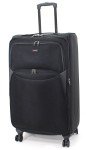 30-Inch Expandable Lightweight Soft Shell Luggage