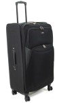 30-Inch Expandable Lightweight Soft Shell Luggage