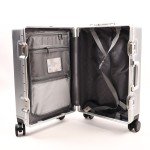 20" Hard Shell Carry On Suitcase with Laptop Compartment