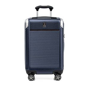 Elite Expandable Hard Case - True Navy Blue