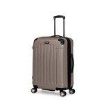 Kenneth Cole Renegade 24-Inch Hardside Spinner Suitcase