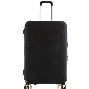 Elastic Suitcase Cover for Travel Protection
