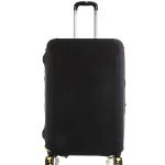 Elastic Suitcase Cover for Travel Protection