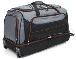 30" Wheeled Sports Holdall Weekend Travel Bag