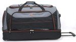 30" Wheeled Sports Holdall Weekend Travel Bag