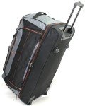 30" Wheeled Sports Holdall Weekend Travel Bag