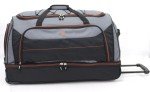 30" Wheeled Sports Holdall Weekend Travel Bag