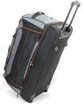 30" Wheeled Sports Holdall Weekend Travel Bag