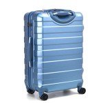 Large 28'' Lightweight Hard Shell Suitcase with Wheels