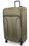 Lightweight 32" Expandable 8-Wheel Suitcase