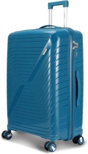 Lightweight 4-Wheel Hard Shell Suitcase Set
