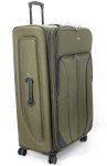 Lightweight 32" Expandable 8-Wheel Suitcase