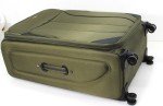 Lightweight 32" Expandable 8-Wheel Suitcase