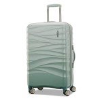 Sage Green 24-Inch Spinner by American Tourister