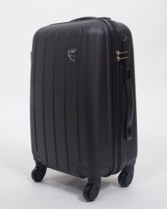 XL Lightweight Hard Shell Luggage with Wheels