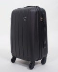 XL Lightweight Hard Shell Luggage with Wheels