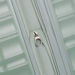 Sage Green 24-Inch Spinner by American Tourister