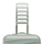Sage Green 24-Inch Spinner by American Tourister