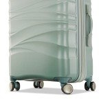 Sage Green 24-Inch Spinner by American Tourister