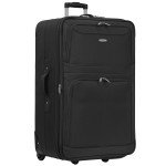 Ariana Lightweight Travel Luggage Set - 3 Pieces