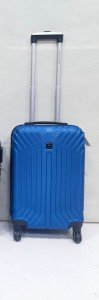 55cm Lightweight Spinner Cabin Suitcase - HardShell