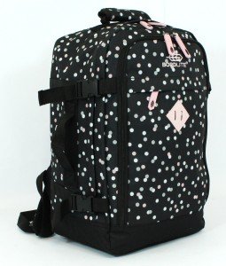 Ryanair Underseat Rucksack for EasyJet Travel