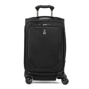 Travelpro Crew Classic 21-Inch Expandable Spinner Suitcase