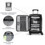 Travelpro Crew Classic 21-Inch Expandable Spinner Suitcase