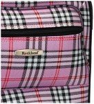 Pink Rockland Softside Expandable Luggage Set - 2-Piece