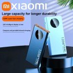 Xiaomi 50000mAh Fast Charge Portable Power Bank