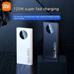 Xiaomi 50000mAh Fast Charge Portable Power Bank