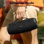 Tronsmart Mirtune S100 50W Bluetooth Speaker