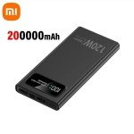Xiaomi 20000mAh Super Fast Charging Power Bank