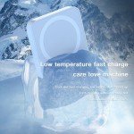 10,000mAh Magnetic Wireless Charger for iPhone