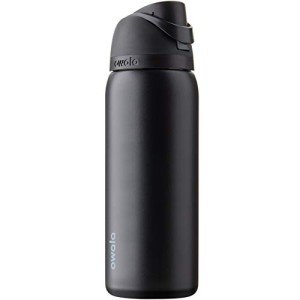 Owala FreeSip 32 Oz Insulated Travel Water Bottle